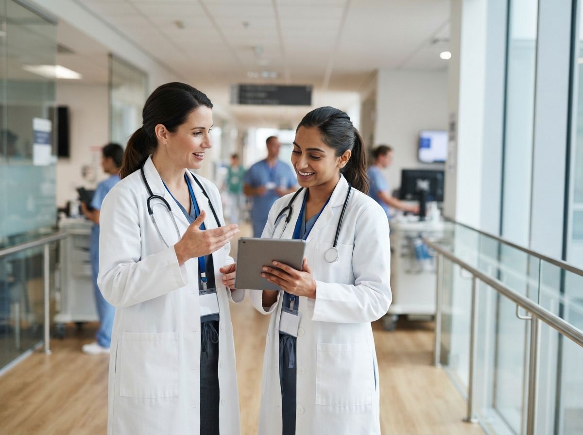 5 Critical Steps Before Starting Your Healthcare Company