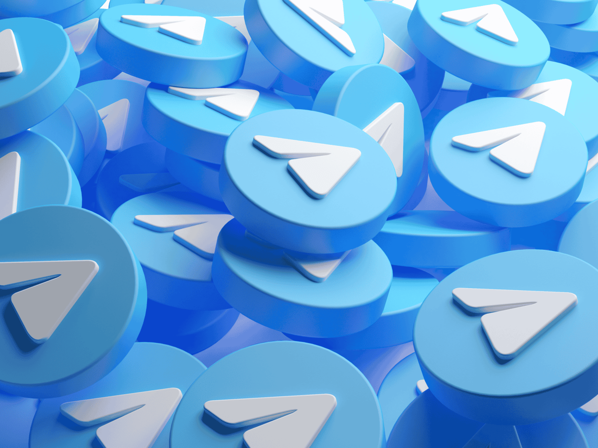 telegram