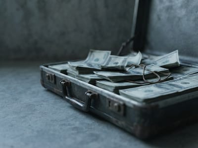 Making $150K a Month Still Doesn't Feel Safe