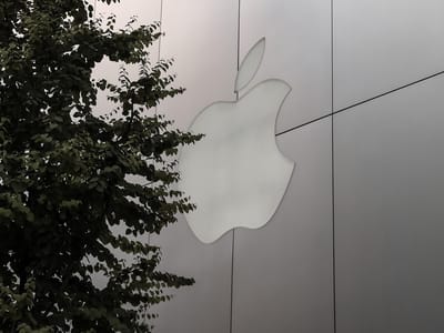 The Apple Duo Puts a Private Computer in Your Pocket