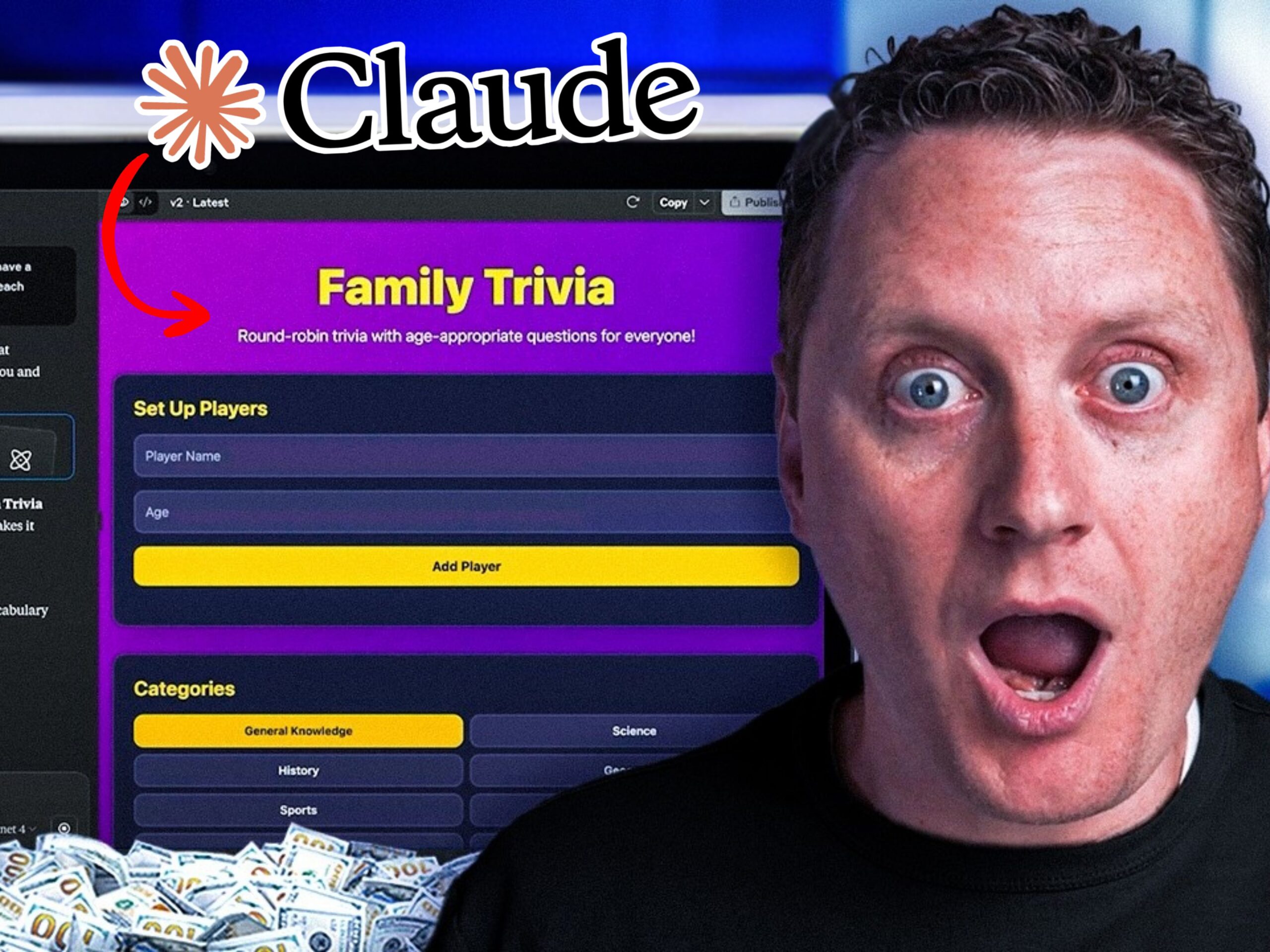 AI Tool in 60 Seconds: A Guide to Claude’s New Artifacts