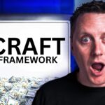 CRAFT Framework: $90k to $7.8M in Under 6 Years