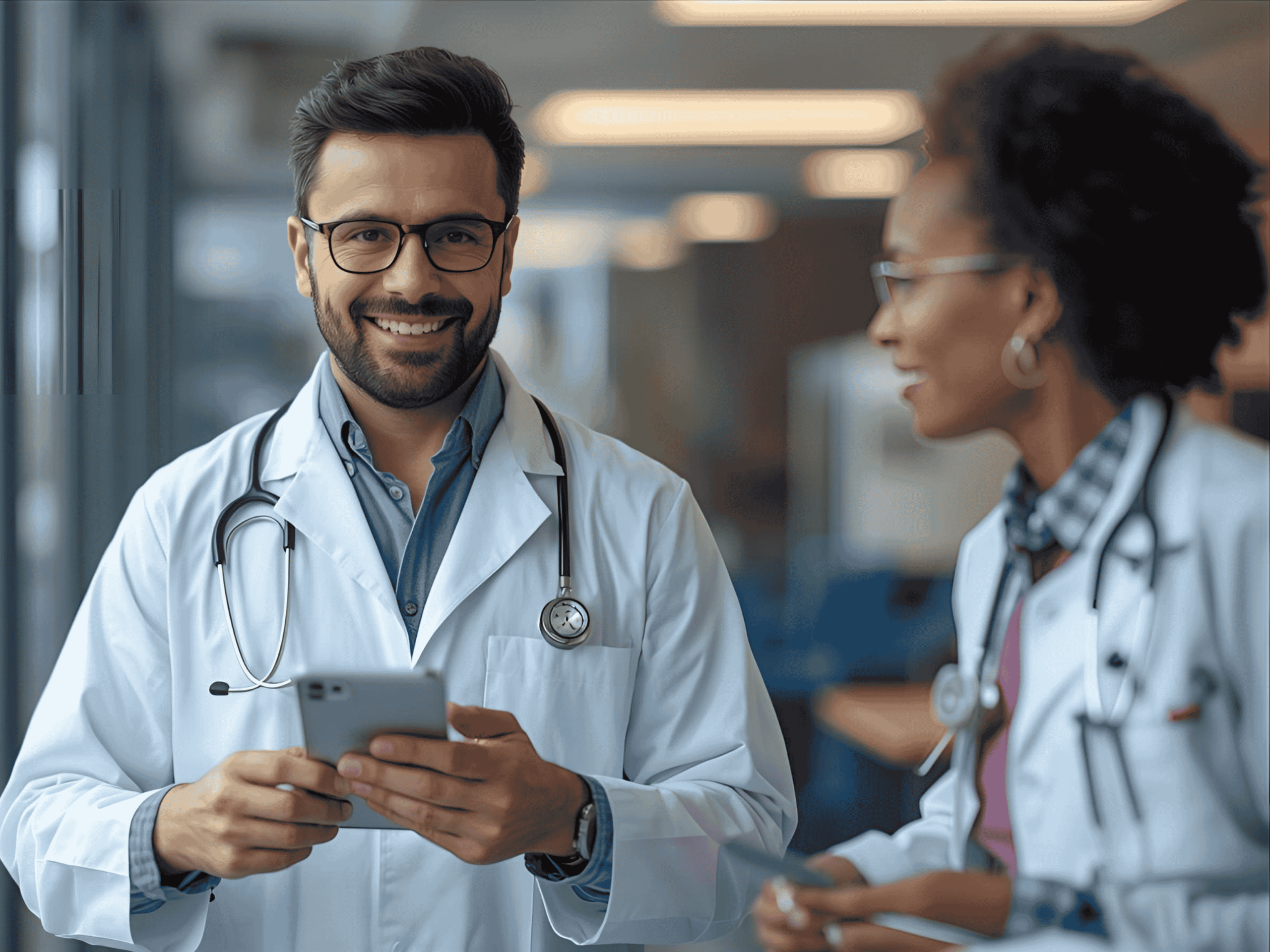5 Critical Steps Before Starting Your Healthcare Company