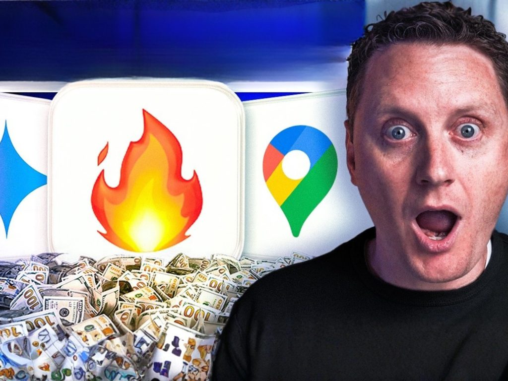 Minh Nguyen: He Earns $10K/Month Automating Directories With AI