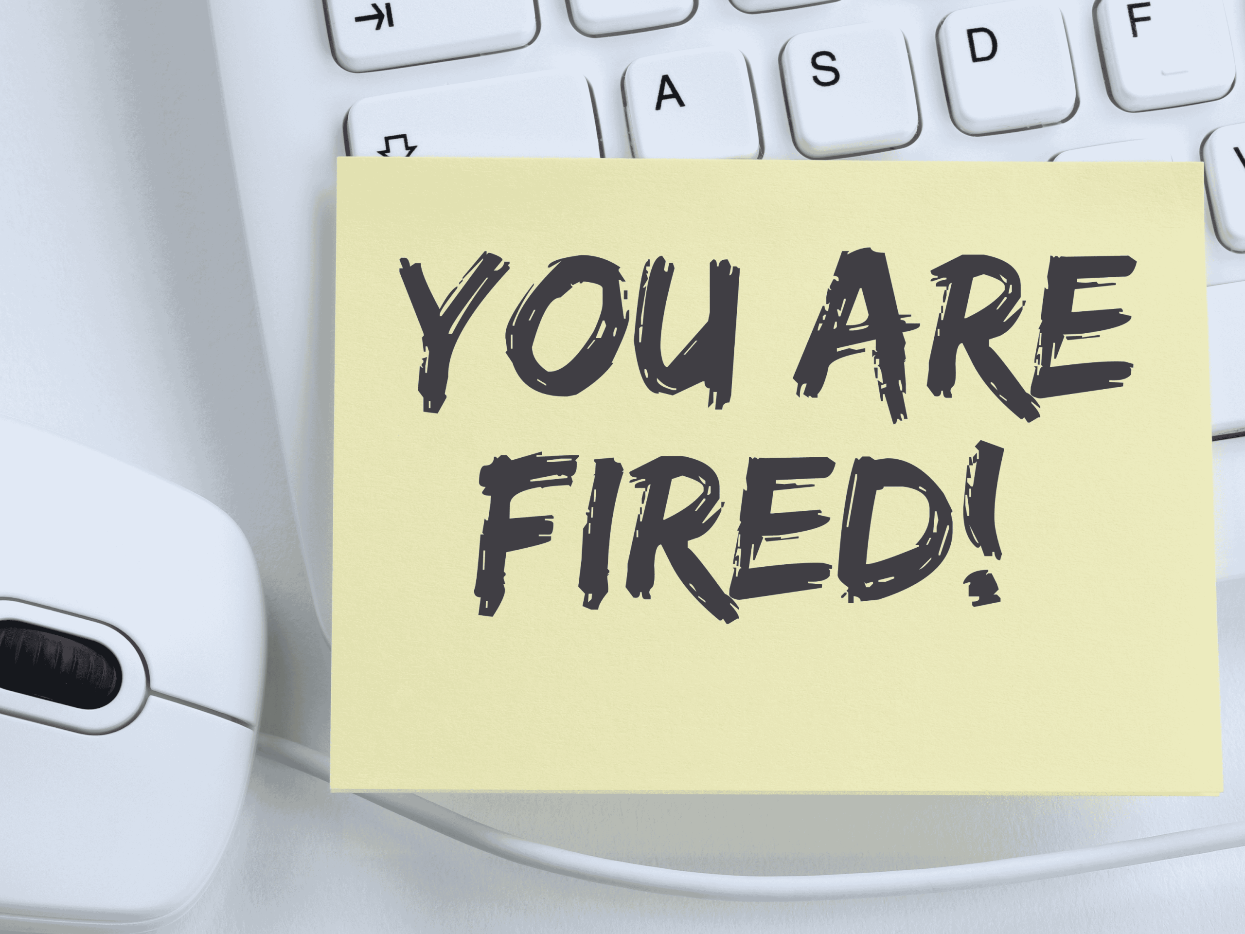 Record Profits. Mass Layoffs. Same Companies.